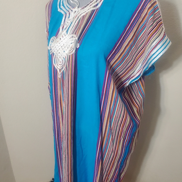 Moroccan dress - Picture 3 of 3